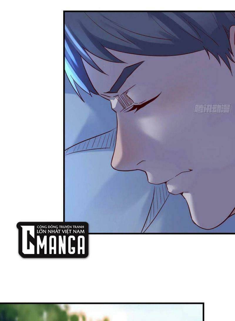 Trong Nhà Có 2 Bạn Gái Song Sinh - Chapter 100 - Page 24