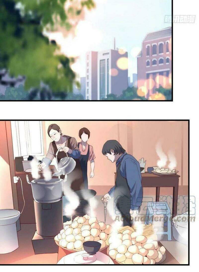 Trong Nhà Có 2 Bạn Gái Song Sinh - Chapter 100 - Page 25