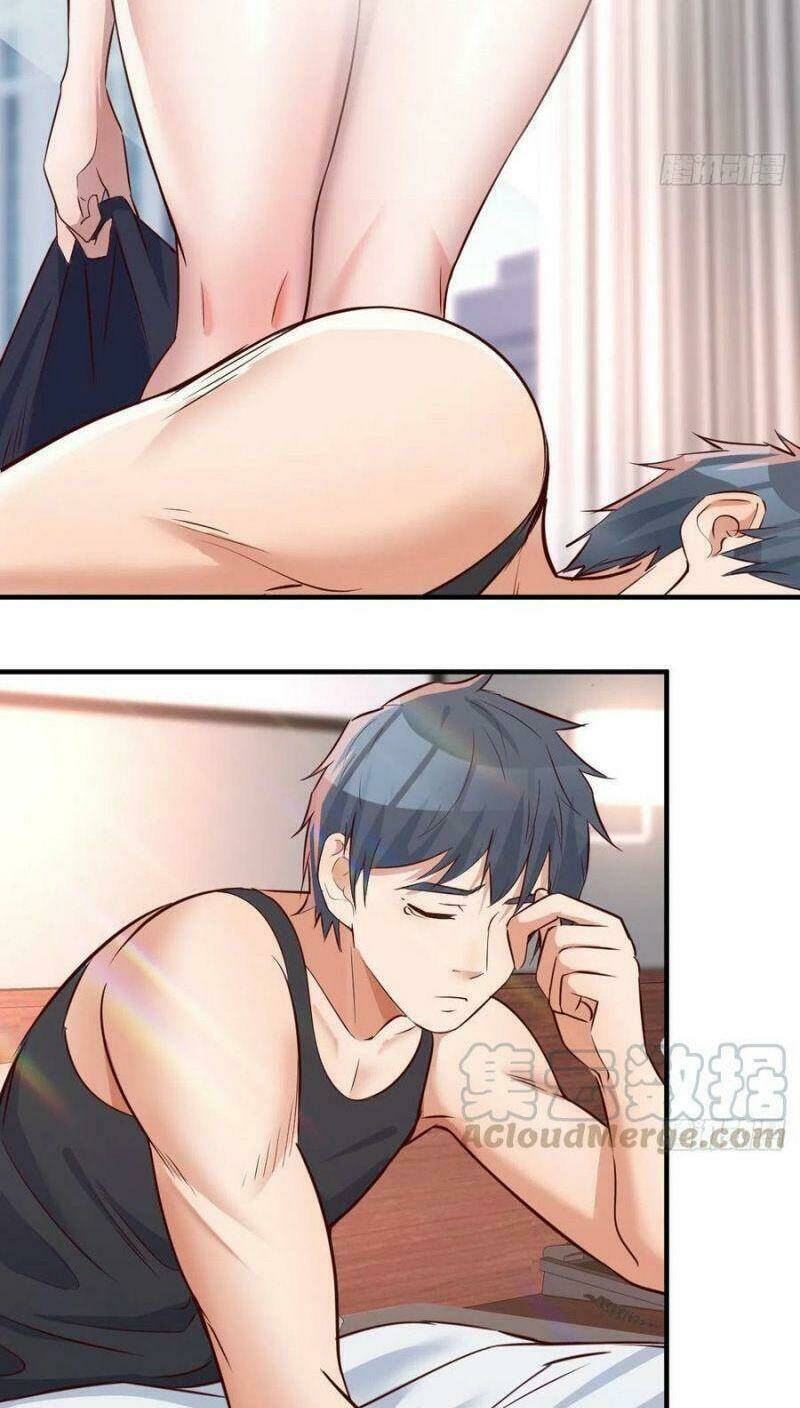 Trong Nhà Có 2 Bạn Gái Song Sinh - Chapter 100 - Page 29