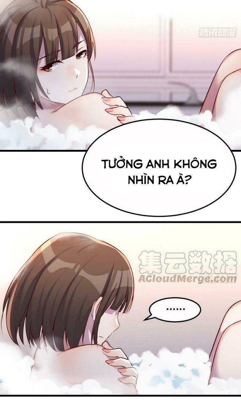 Trong Nhà Có 2 Bạn Gái Song Sinh - Chapter 100 - Page 3