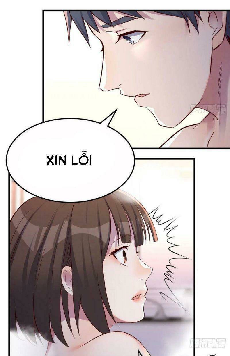 Trong Nhà Có 2 Bạn Gái Song Sinh - Chapter 100 - Page 4