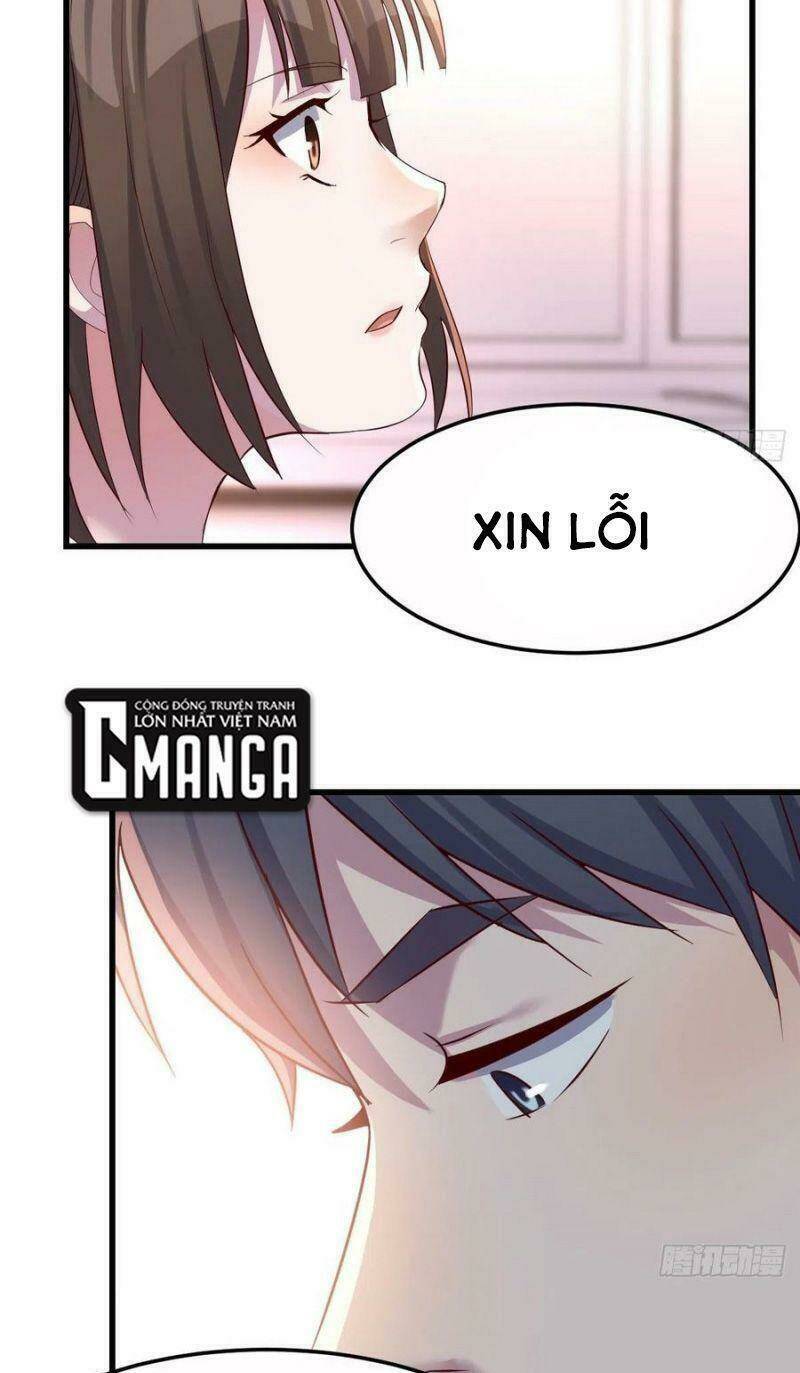 Trong Nhà Có 2 Bạn Gái Song Sinh - Chapter 100 - Page 8