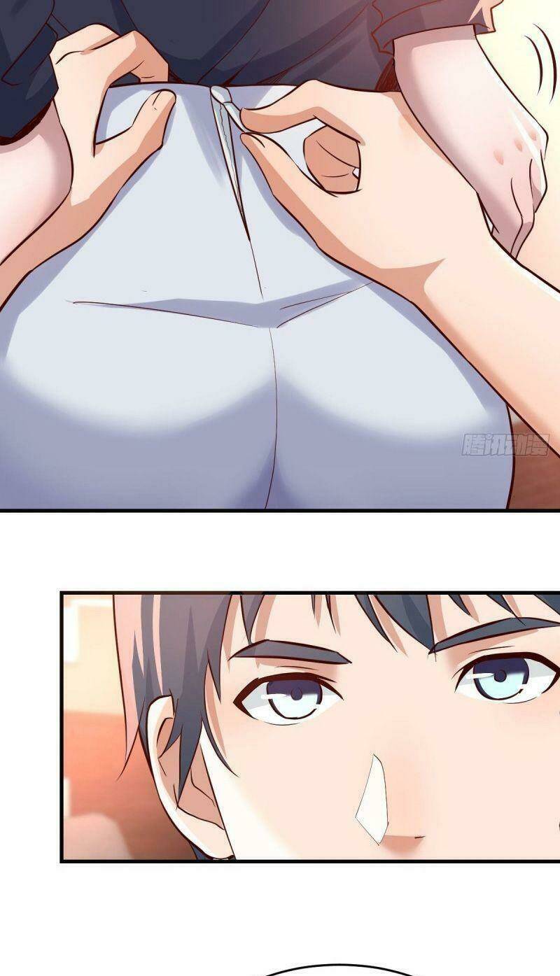 Trong Nhà Có 2 Bạn Gái Song Sinh - Chapter 101 - Page 13