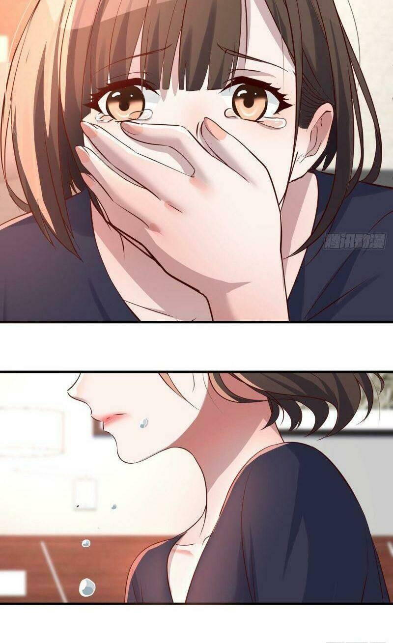 Trong Nhà Có 2 Bạn Gái Song Sinh - Chapter 101 - Page 20