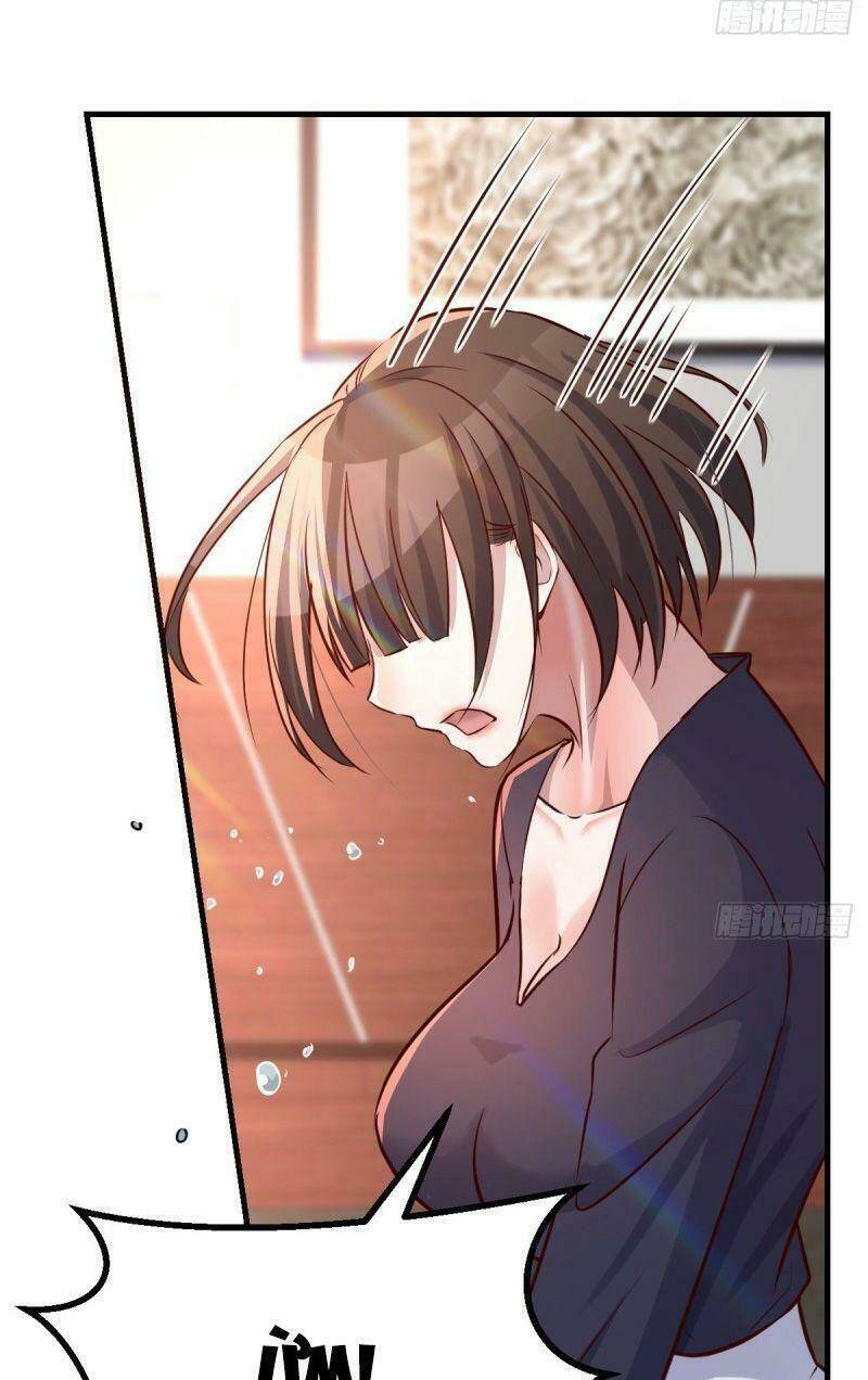 Trong Nhà Có 2 Bạn Gái Song Sinh - Chapter 101 - Page 21