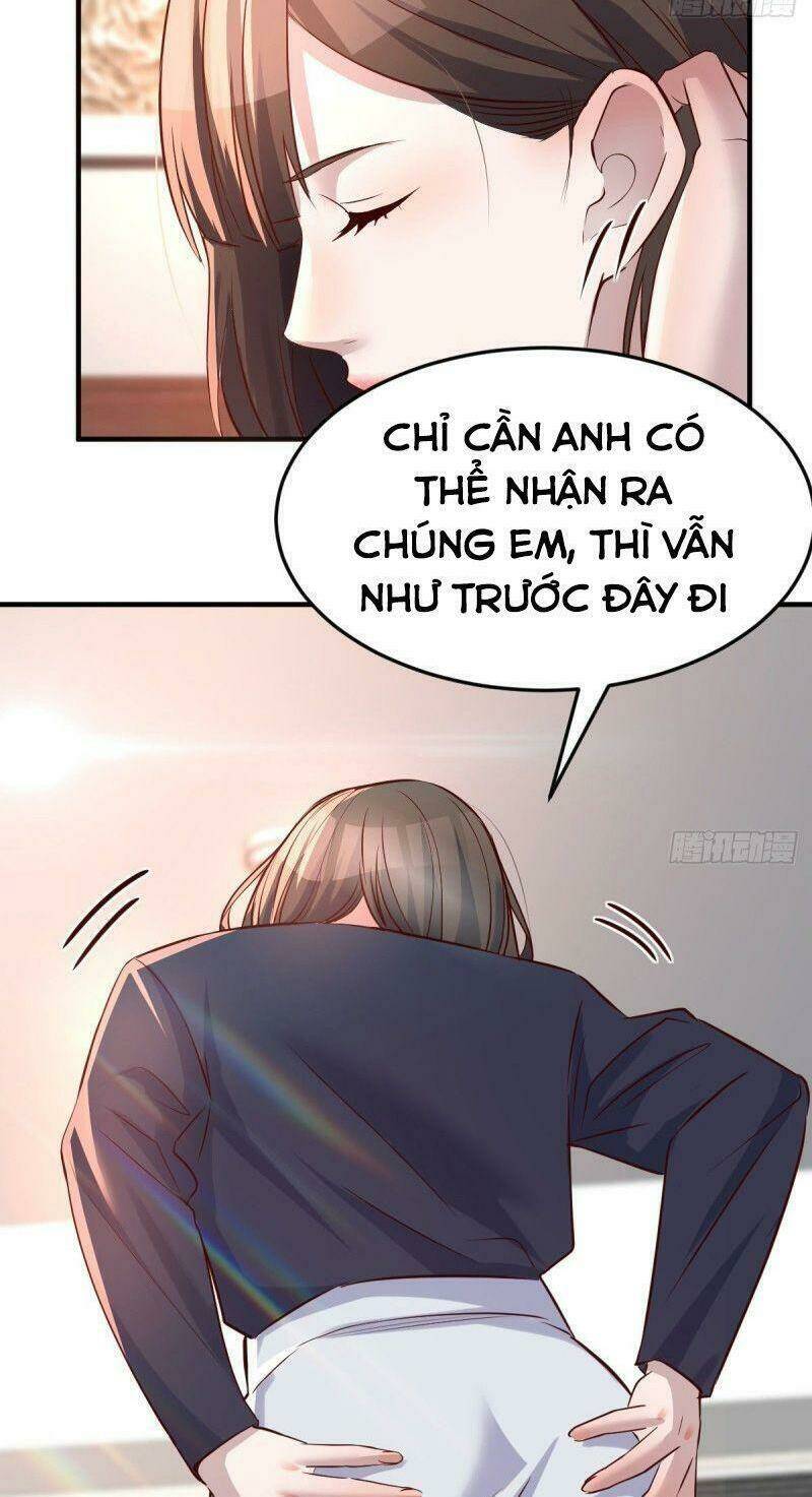 Trong Nhà Có 2 Bạn Gái Song Sinh - Chapter 101 - Page 25