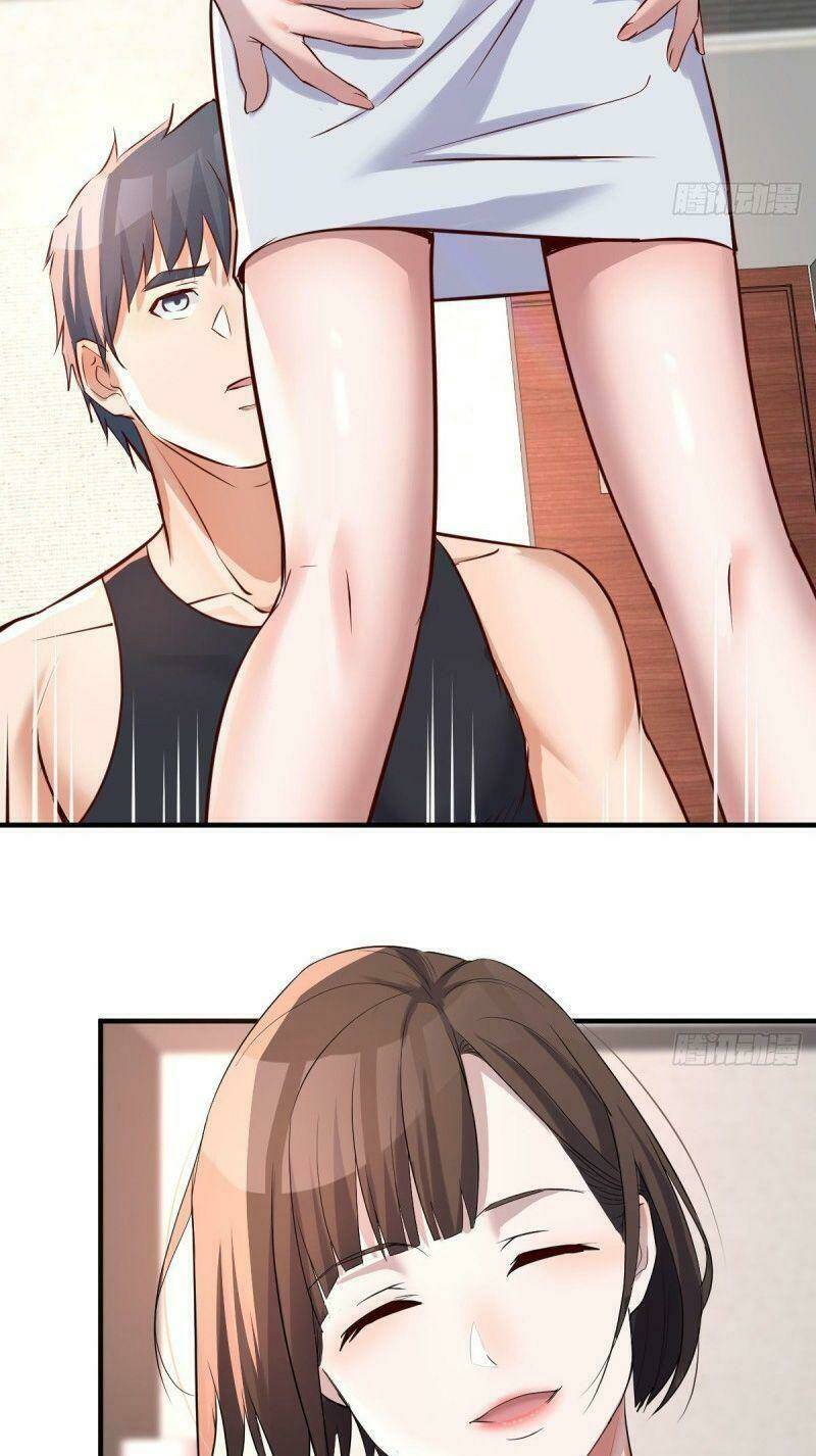 Trong Nhà Có 2 Bạn Gái Song Sinh - Chapter 101 - Page 26