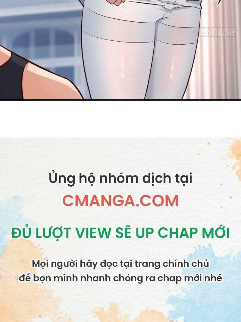 Trong Nhà Có 2 Bạn Gái Song Sinh - Chapter 101 - Page 30