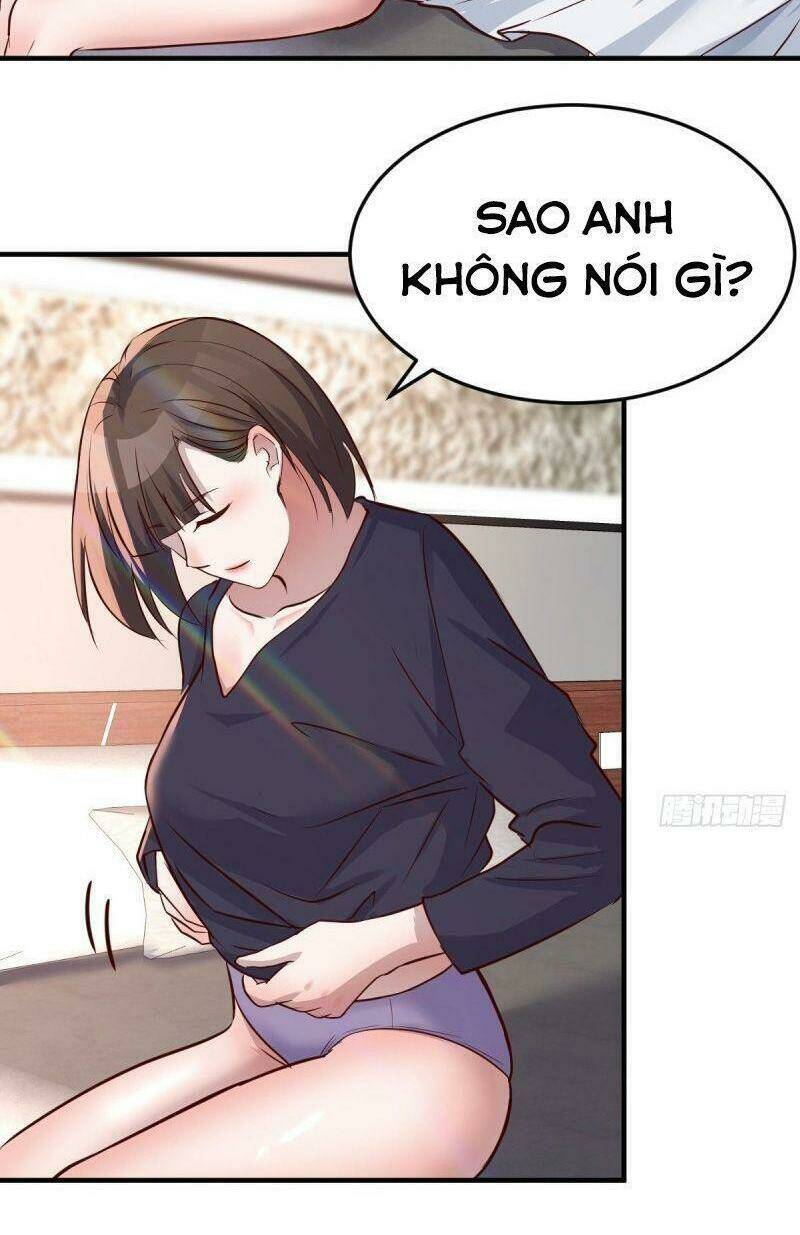 Trong Nhà Có 2 Bạn Gái Song Sinh - Chapter 101 - Page 3