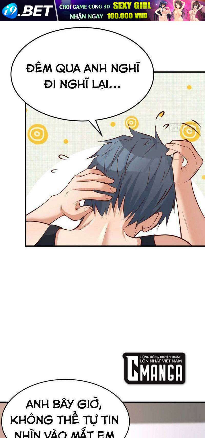 Trong Nhà Có 2 Bạn Gái Song Sinh - Chapter 101 - Page 4