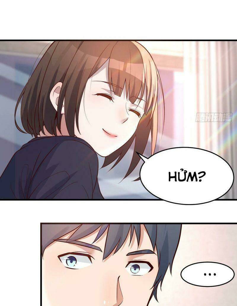 Trong Nhà Có 2 Bạn Gái Song Sinh - Chapter 101 - Page 6