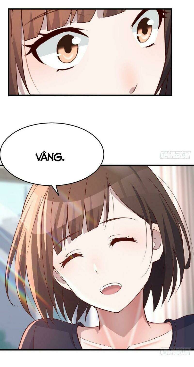 Trong Nhà Có 2 Bạn Gái Song Sinh - Chapter 102 - Page 9