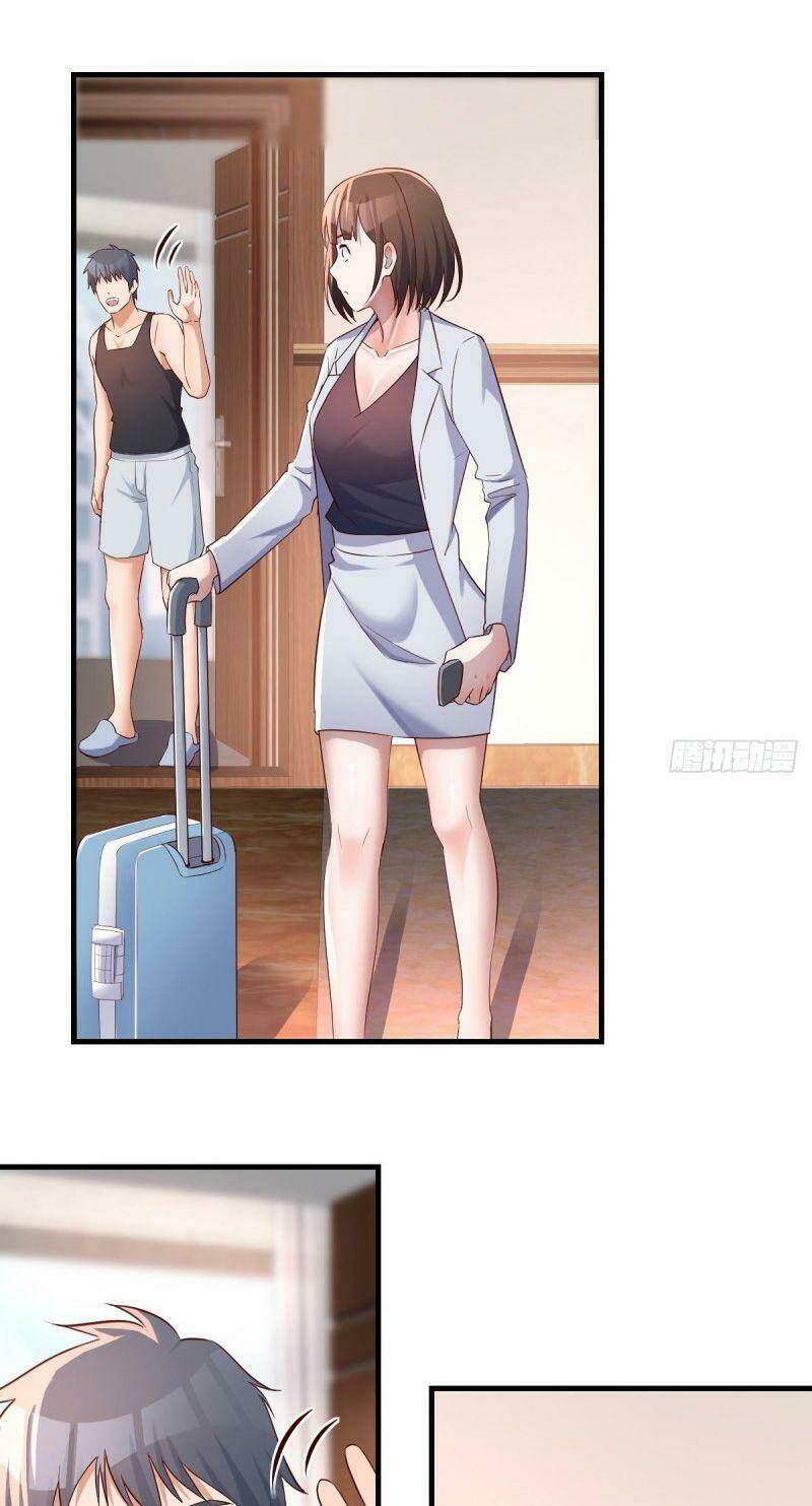 Trong Nhà Có 2 Bạn Gái Song Sinh - Chapter 102 - Page 10