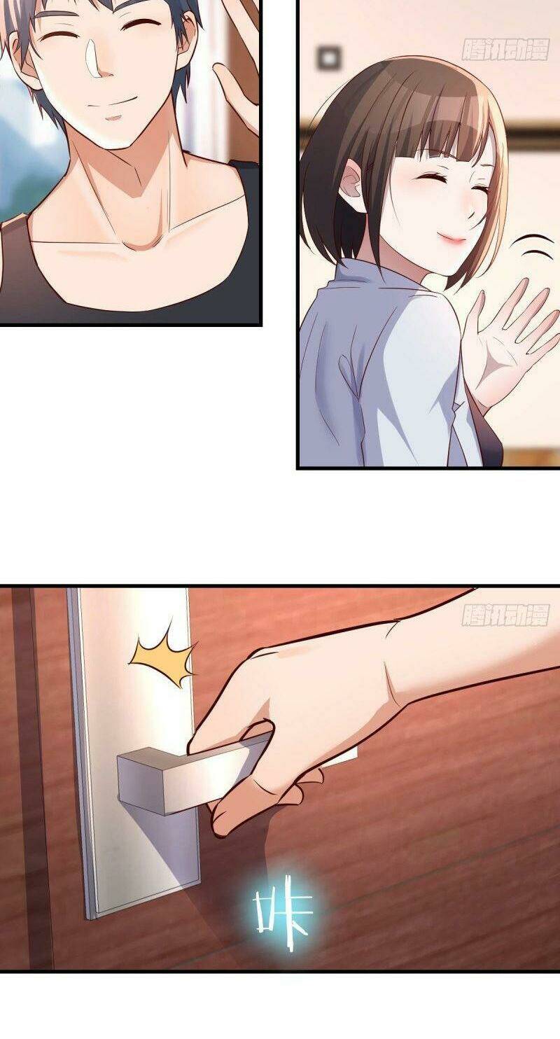 Trong Nhà Có 2 Bạn Gái Song Sinh - Chapter 102 - Page 11