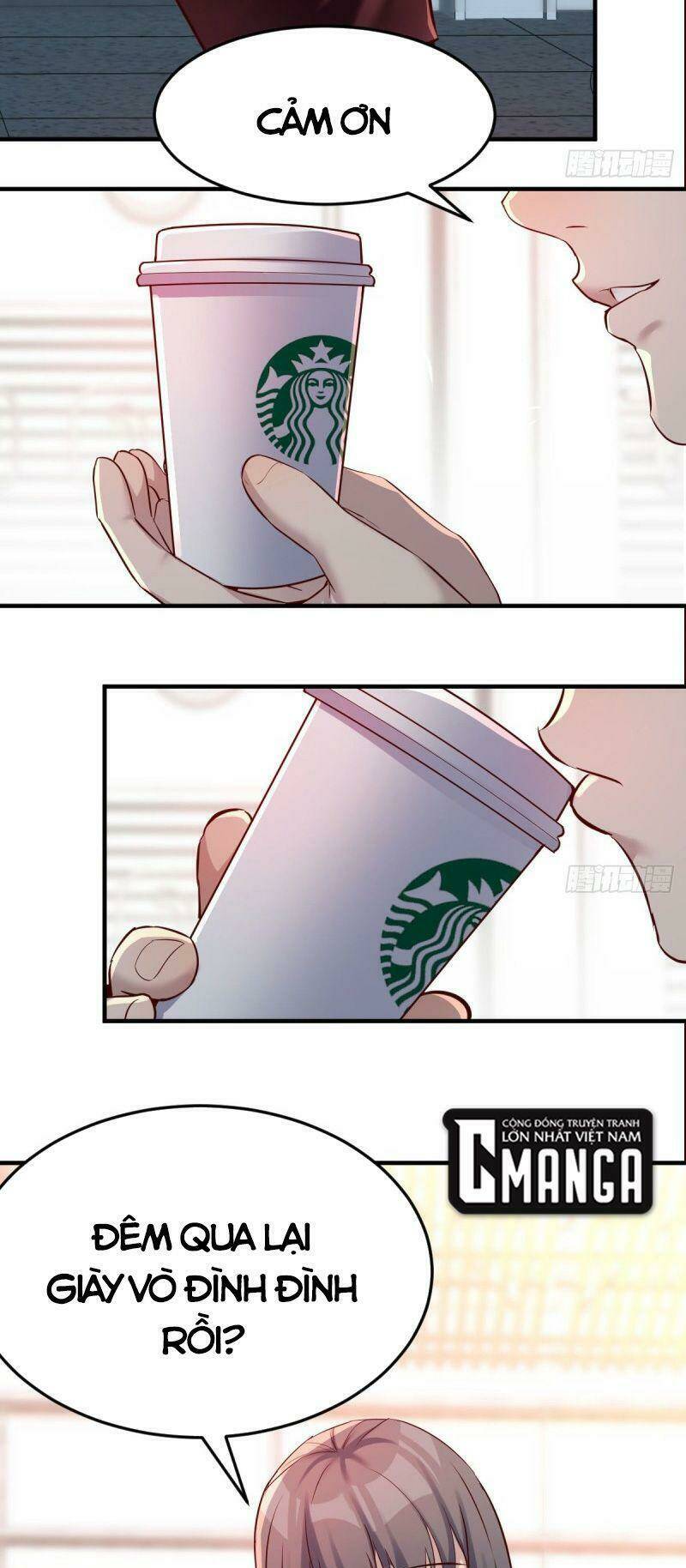 Trong Nhà Có 2 Bạn Gái Song Sinh - Chapter 102 - Page 18