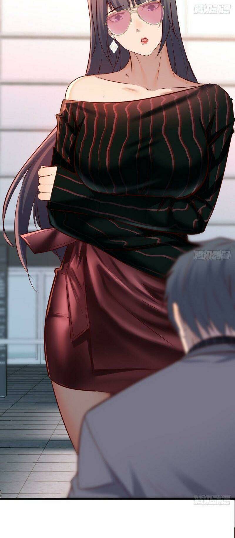 Trong Nhà Có 2 Bạn Gái Song Sinh - Chapter 102 - Page 19