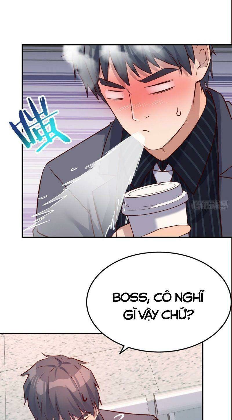 Trong Nhà Có 2 Bạn Gái Song Sinh - Chapter 102 - Page 20