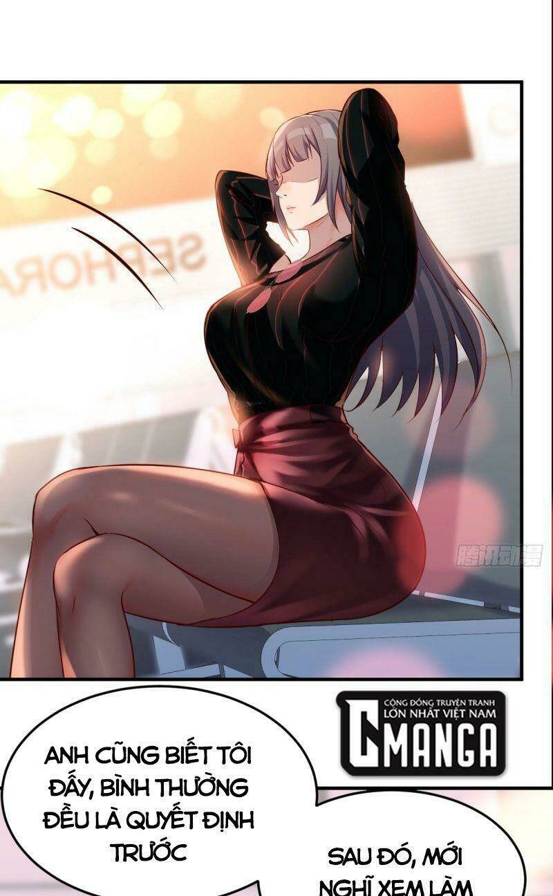 Trong Nhà Có 2 Bạn Gái Song Sinh - Chapter 102 - Page 24