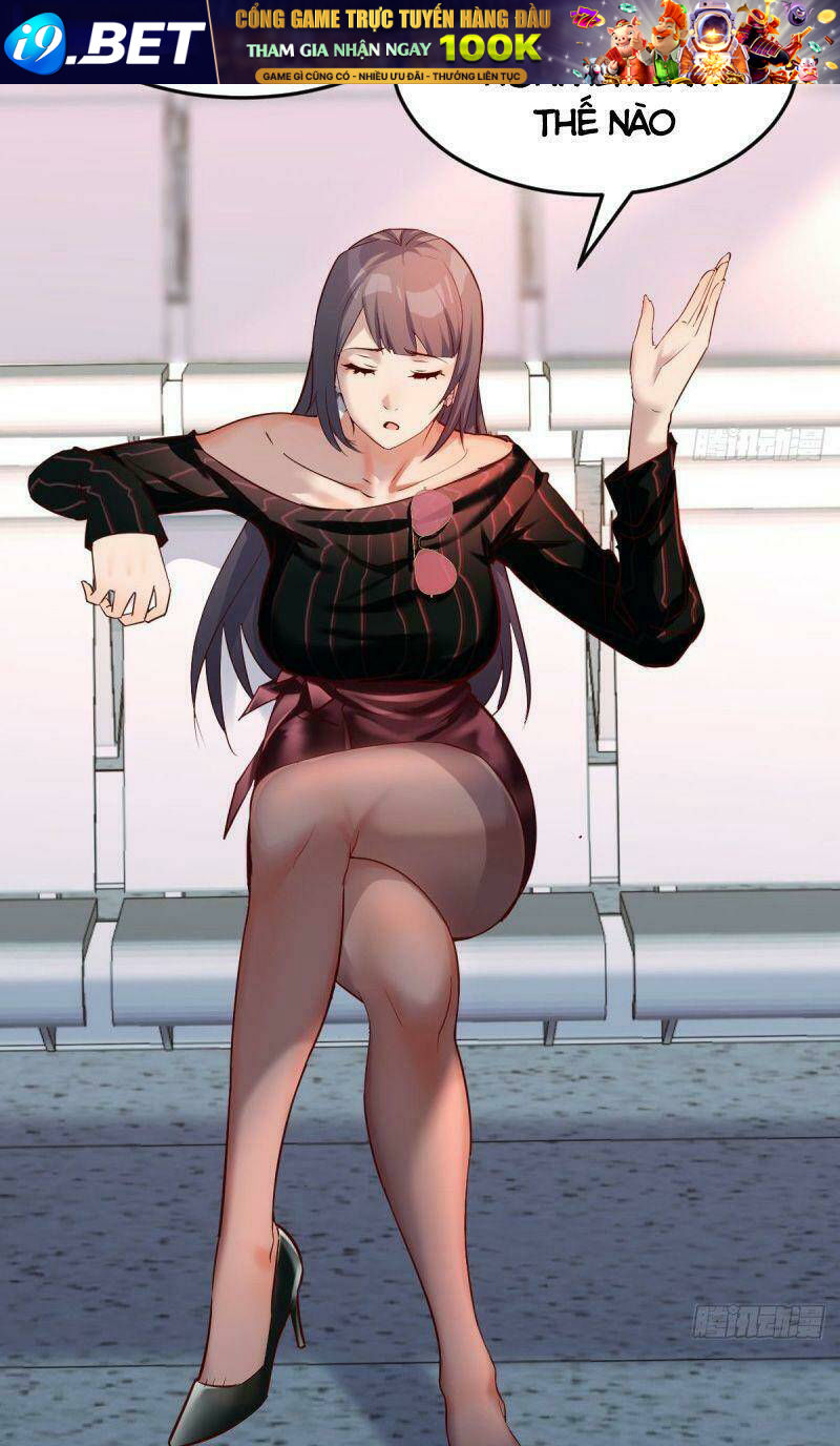 Trong Nhà Có 2 Bạn Gái Song Sinh - Chapter 102 - Page 25