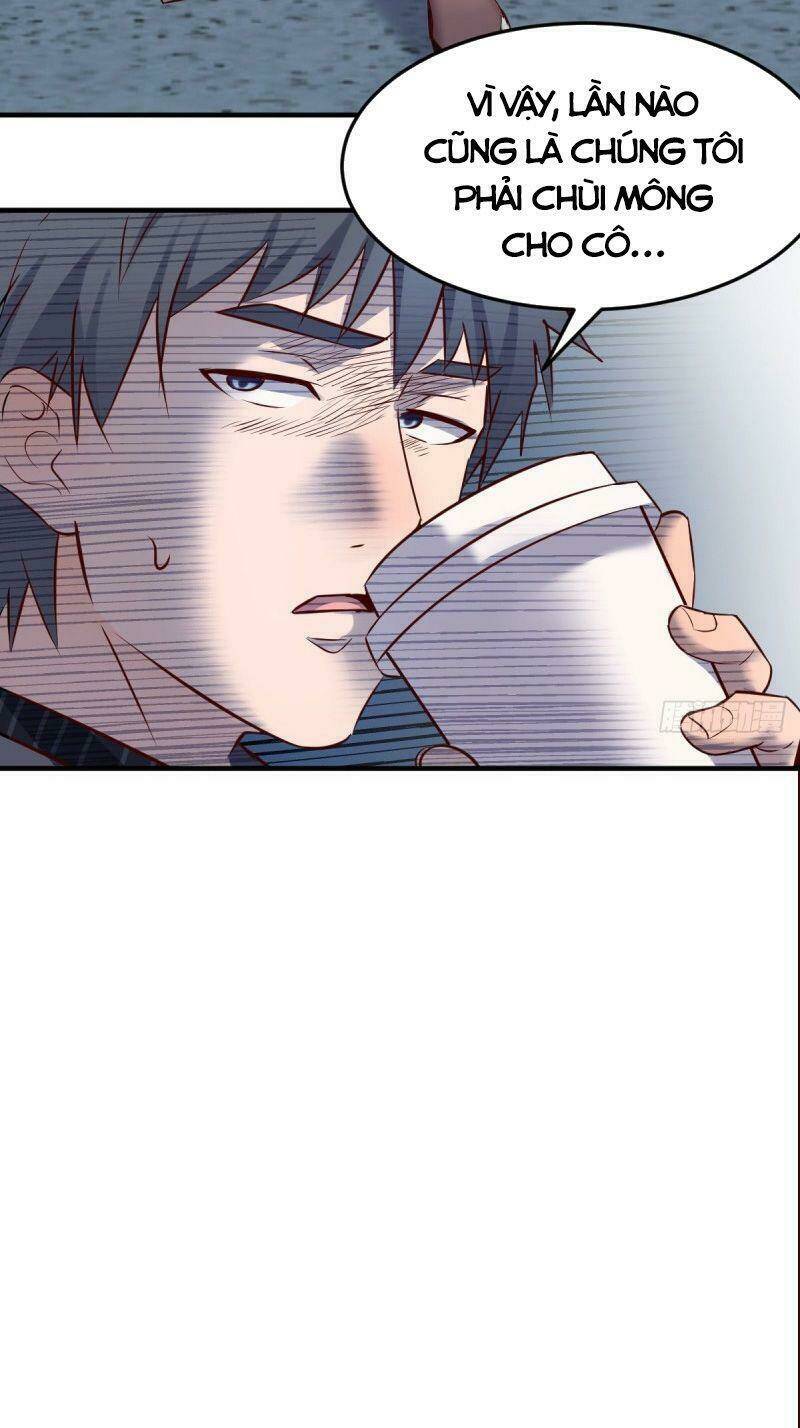 Trong Nhà Có 2 Bạn Gái Song Sinh - Chapter 102 - Page 26