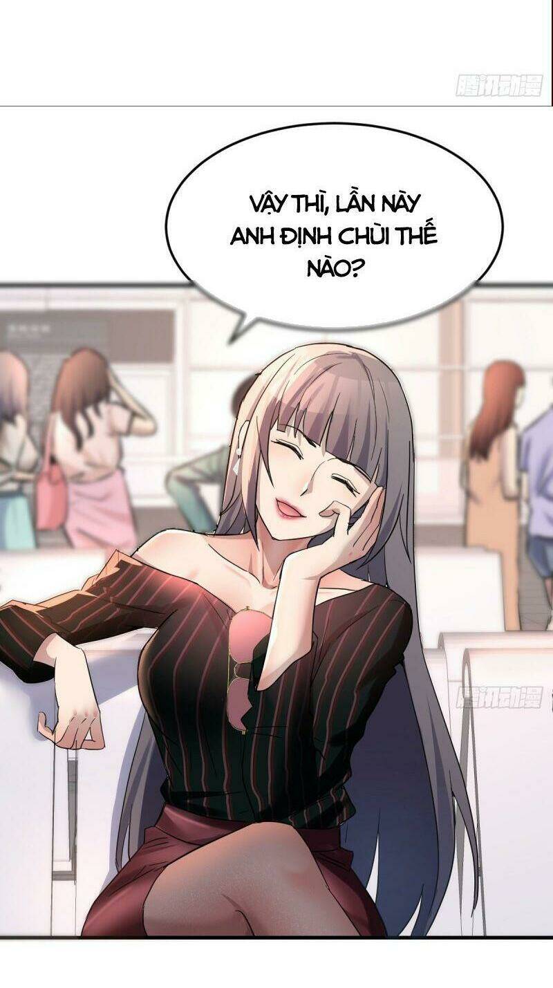 Trong Nhà Có 2 Bạn Gái Song Sinh - Chapter 102 - Page 27