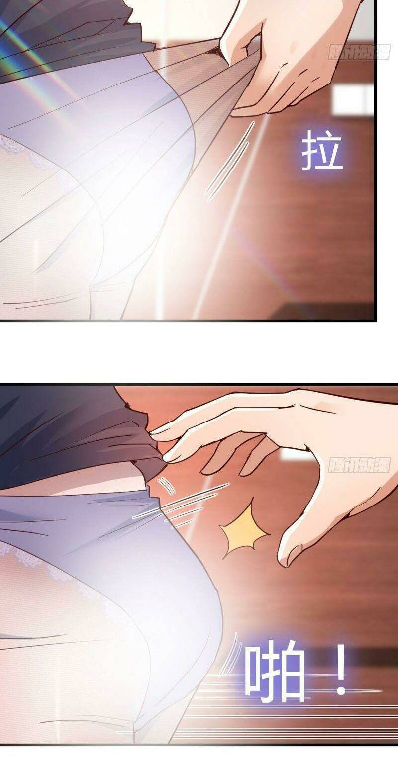 Trong Nhà Có 2 Bạn Gái Song Sinh - Chapter 102 - Page 3