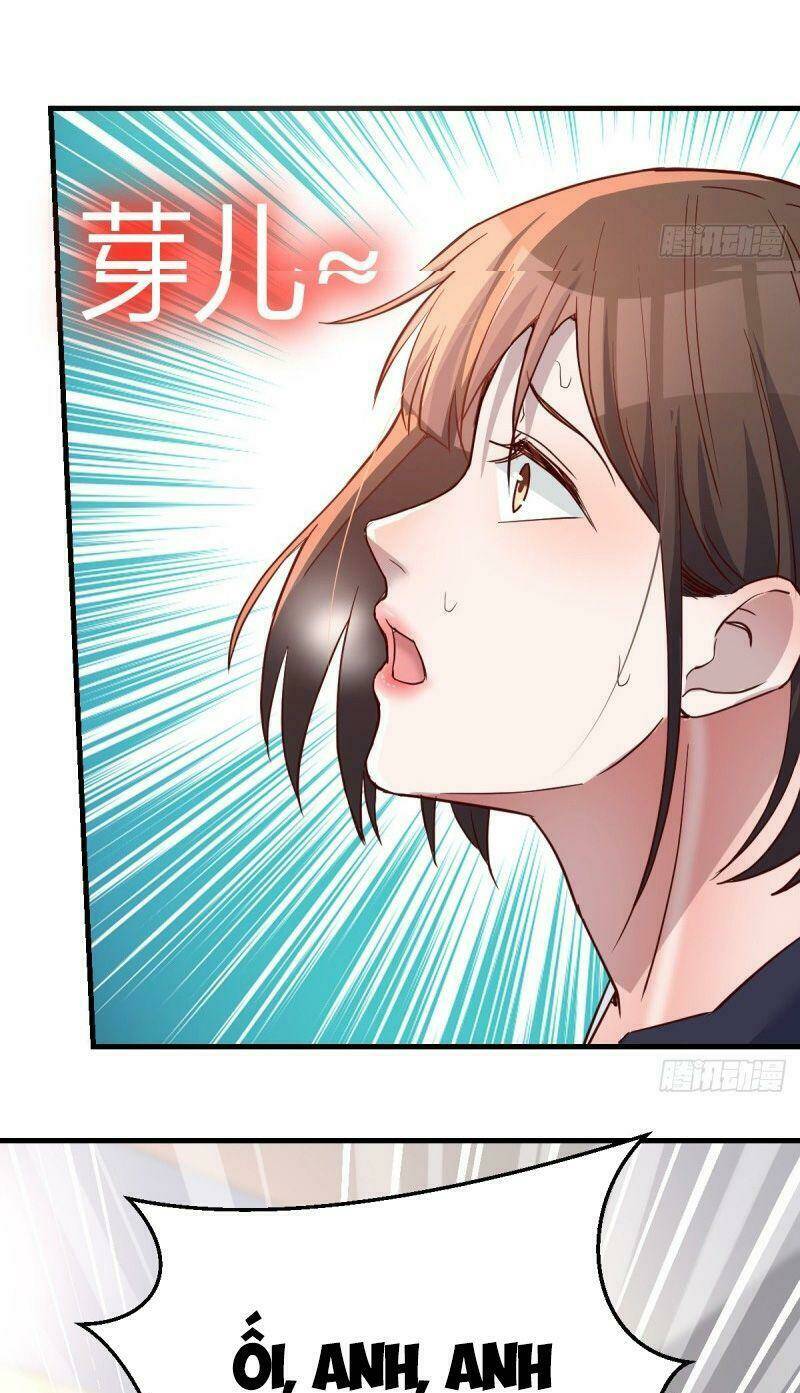 Trong Nhà Có 2 Bạn Gái Song Sinh - Chapter 102 - Page 4