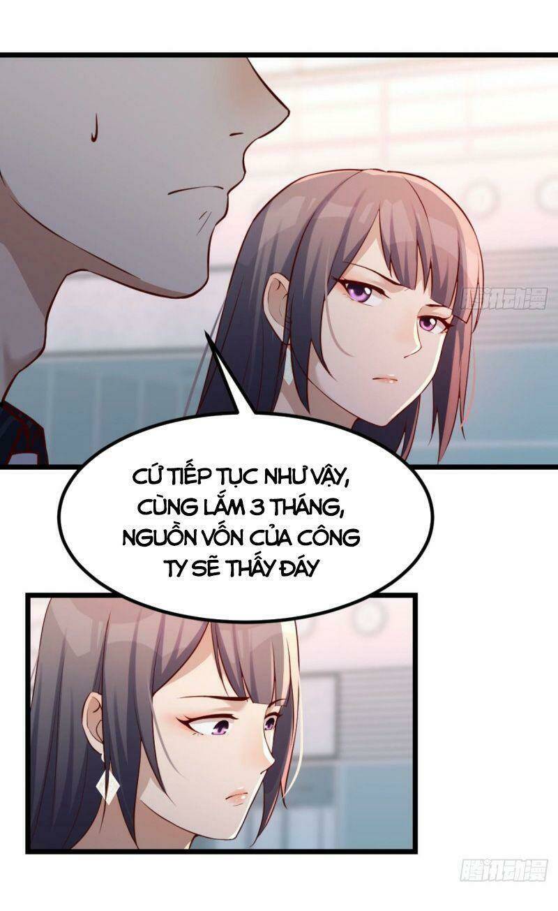 Trong Nhà Có 2 Bạn Gái Song Sinh - Chapter 103 - Page 10