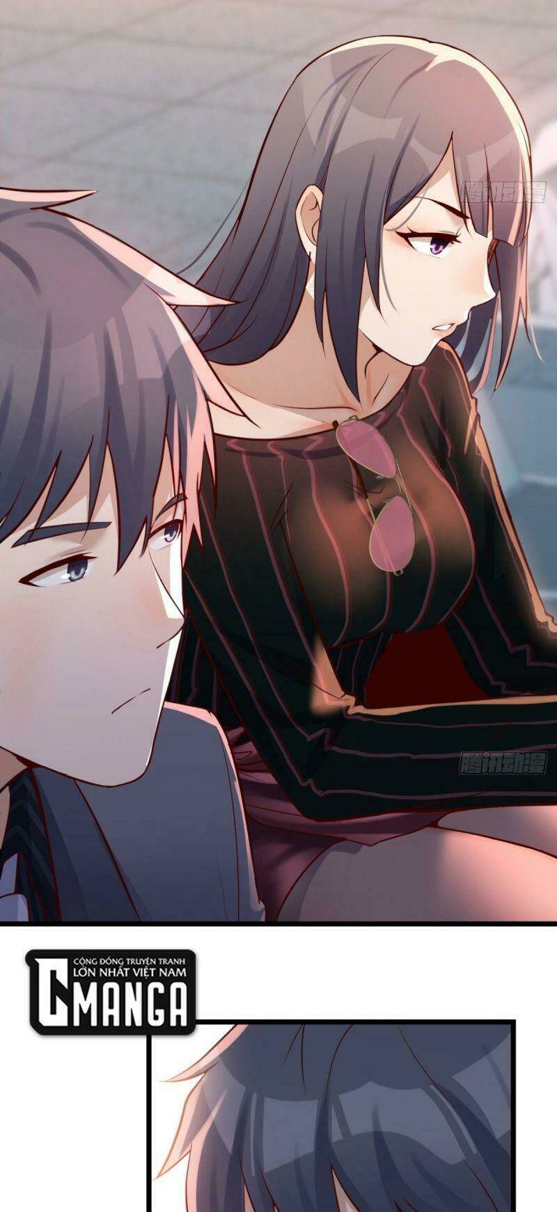 Trong Nhà Có 2 Bạn Gái Song Sinh - Chapter 103 - Page 12