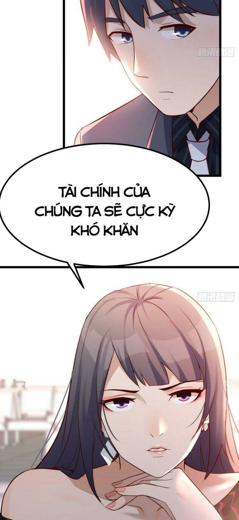Trong Nhà Có 2 Bạn Gái Song Sinh - Chapter 103 - Page 13