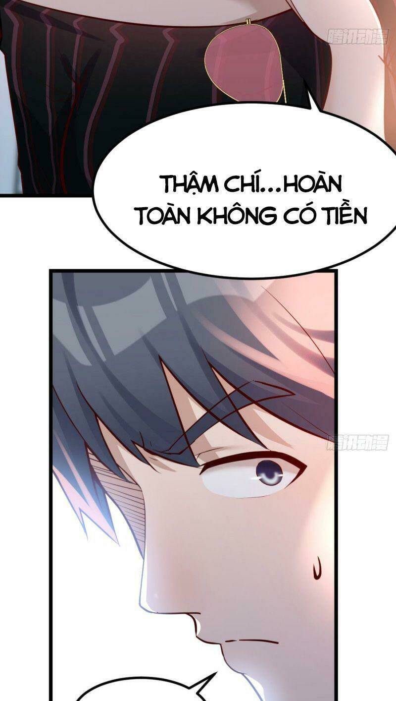 Trong Nhà Có 2 Bạn Gái Song Sinh - Chapter 103 - Page 14