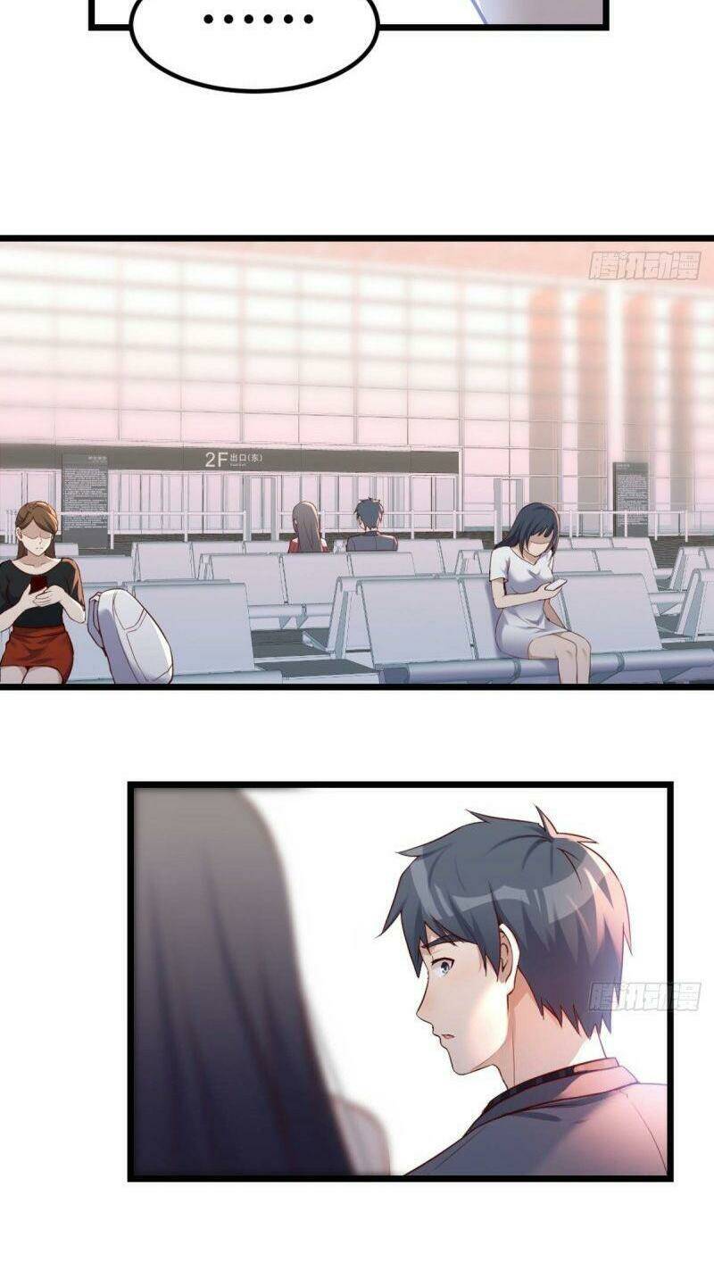 Trong Nhà Có 2 Bạn Gái Song Sinh - Chapter 103 - Page 15