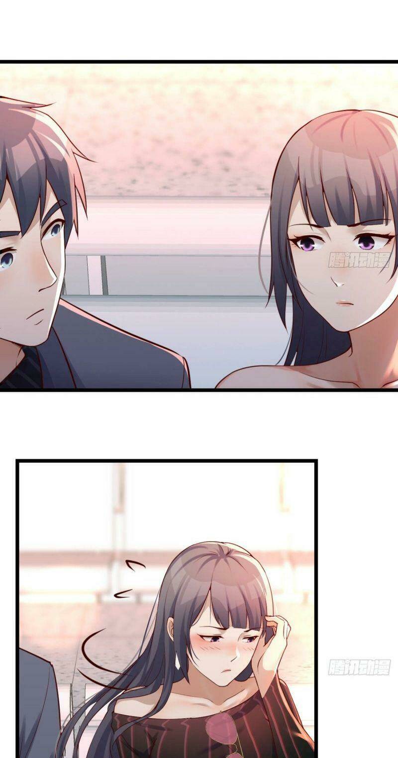 Trong Nhà Có 2 Bạn Gái Song Sinh - Chapter 103 - Page 16