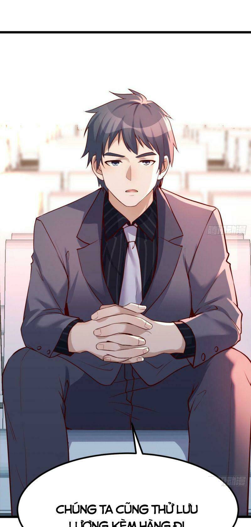 Trong Nhà Có 2 Bạn Gái Song Sinh - Chapter 103 - Page 18