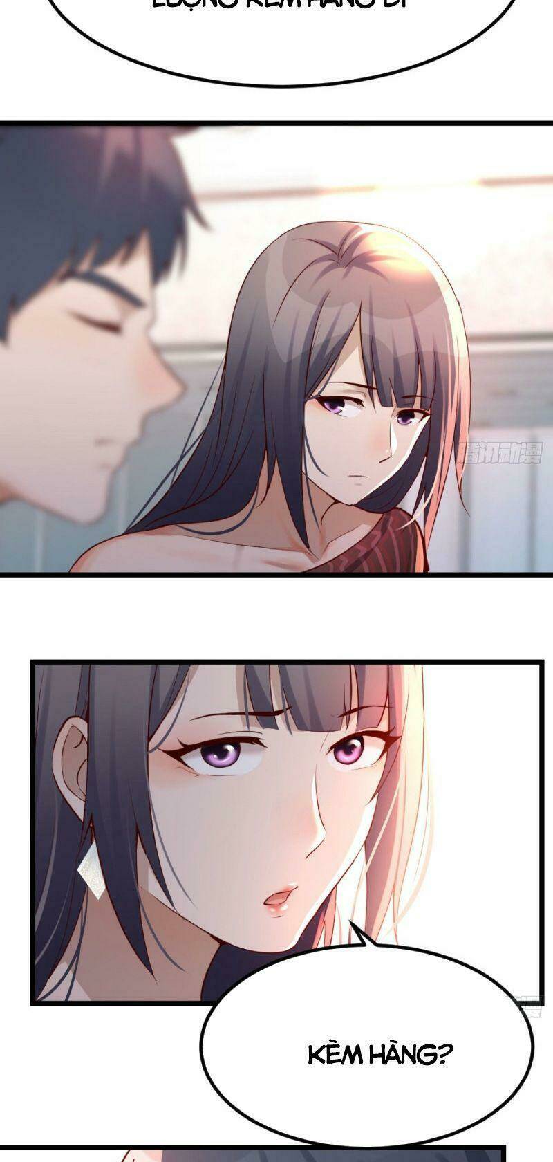 Trong Nhà Có 2 Bạn Gái Song Sinh - Chapter 103 - Page 19