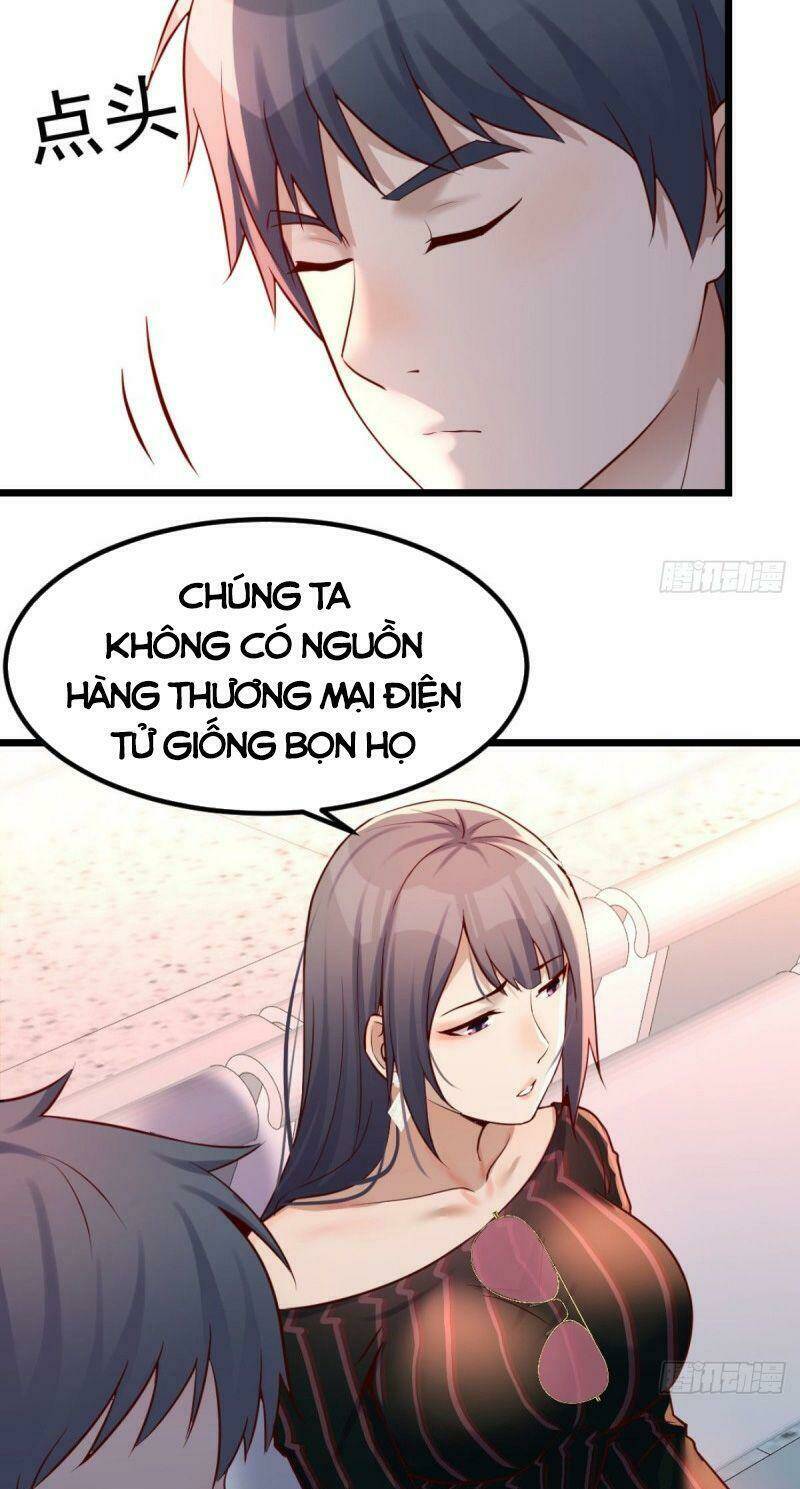 Trong Nhà Có 2 Bạn Gái Song Sinh - Chapter 103 - Page 20