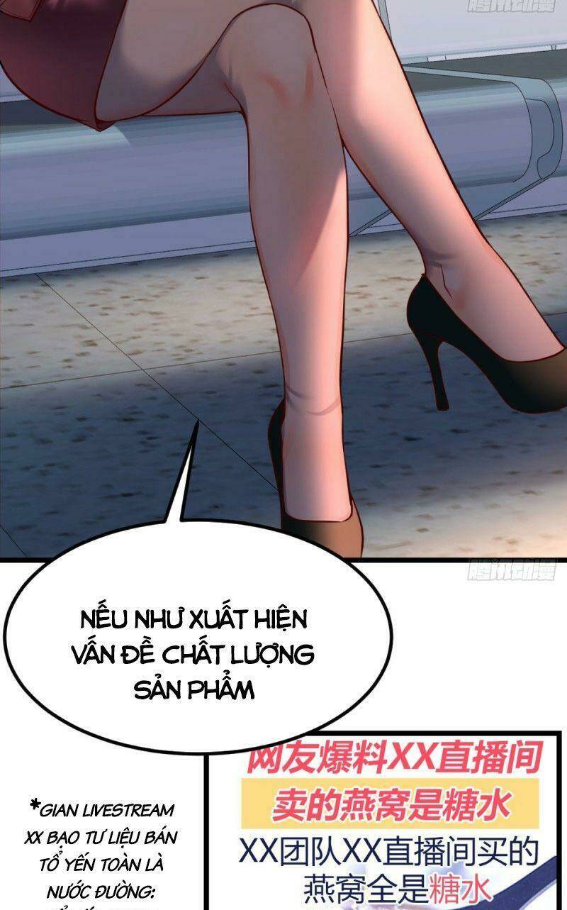 Trong Nhà Có 2 Bạn Gái Song Sinh - Chapter 103 - Page 22