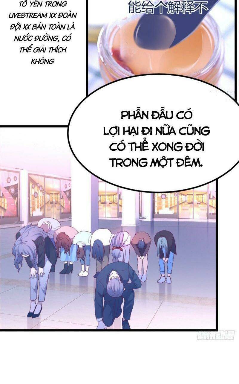 Trong Nhà Có 2 Bạn Gái Song Sinh - Chapter 103 - Page 23