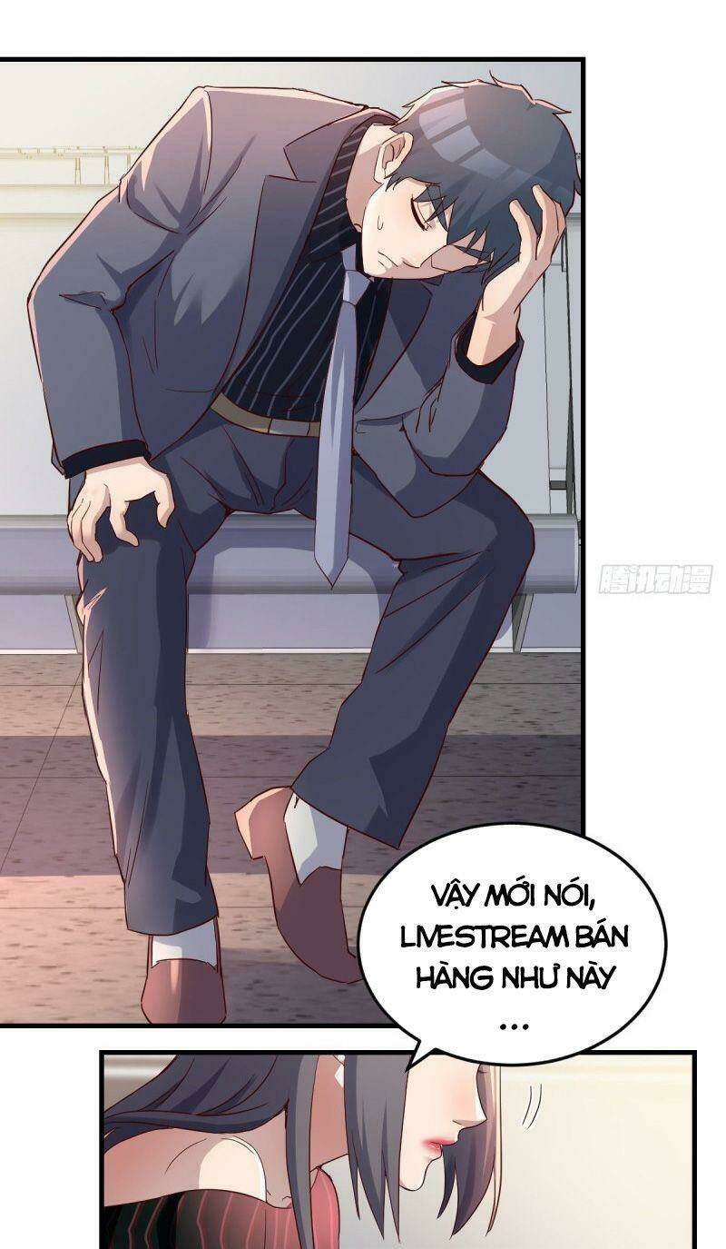 Trong Nhà Có 2 Bạn Gái Song Sinh - Chapter 103 - Page 24