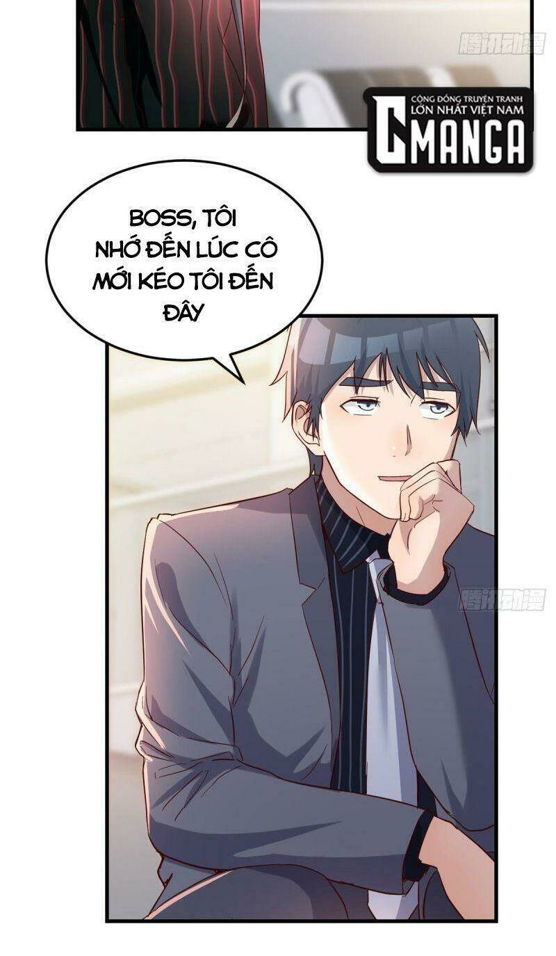 Trong Nhà Có 2 Bạn Gái Song Sinh - Chapter 103 - Page 25