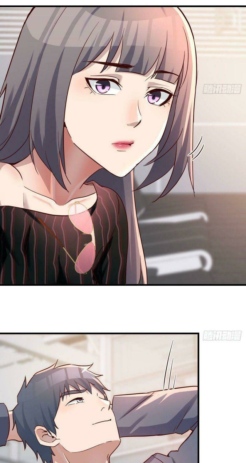 Trong Nhà Có 2 Bạn Gái Song Sinh - Chapter 103 - Page 26