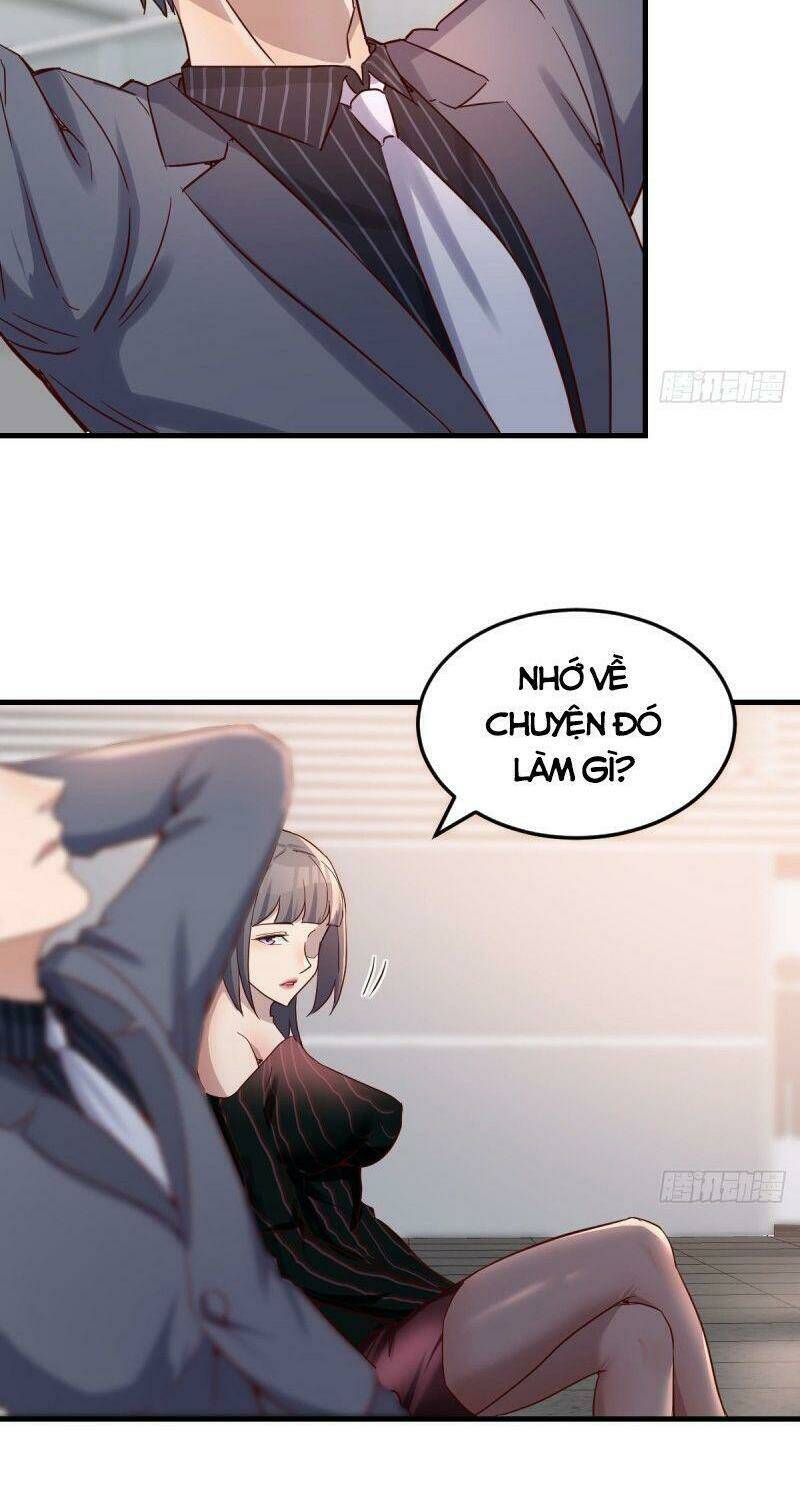 Trong Nhà Có 2 Bạn Gái Song Sinh - Chapter 103 - Page 27