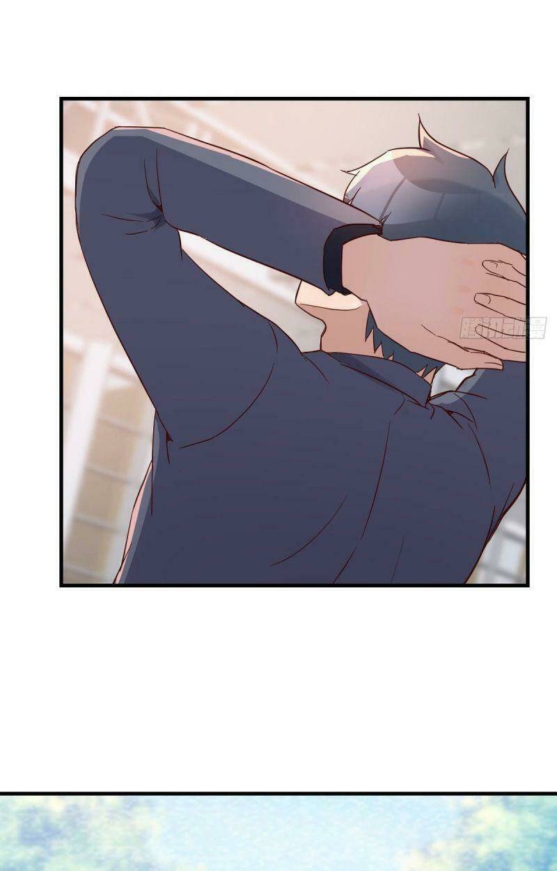 Trong Nhà Có 2 Bạn Gái Song Sinh - Chapter 103 - Page 28