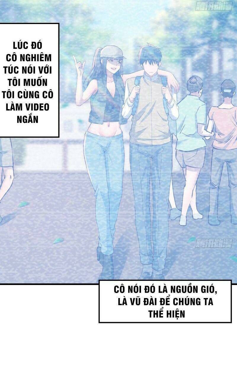 Trong Nhà Có 2 Bạn Gái Song Sinh - Chapter 103 - Page 29