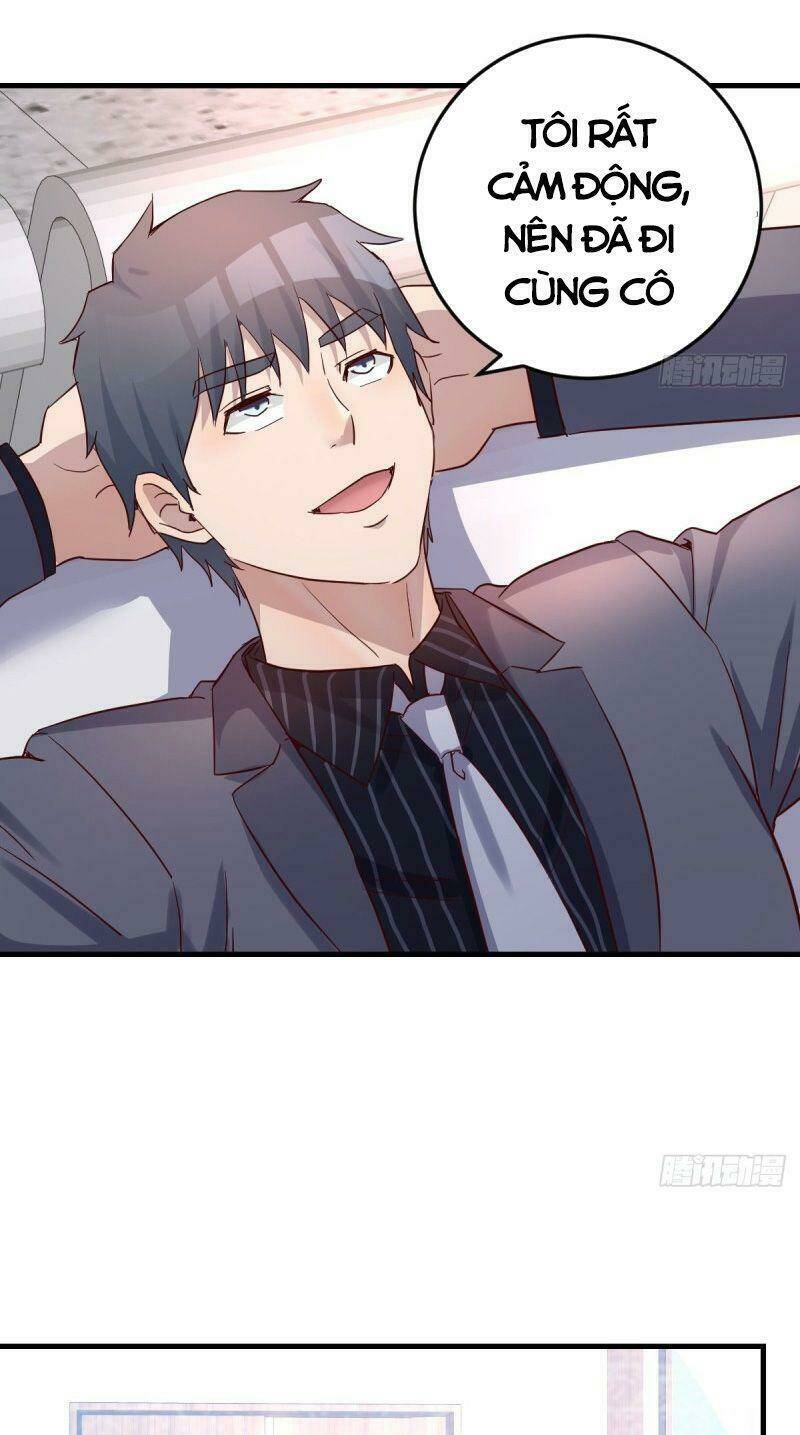 Trong Nhà Có 2 Bạn Gái Song Sinh - Chapter 103 - Page 30