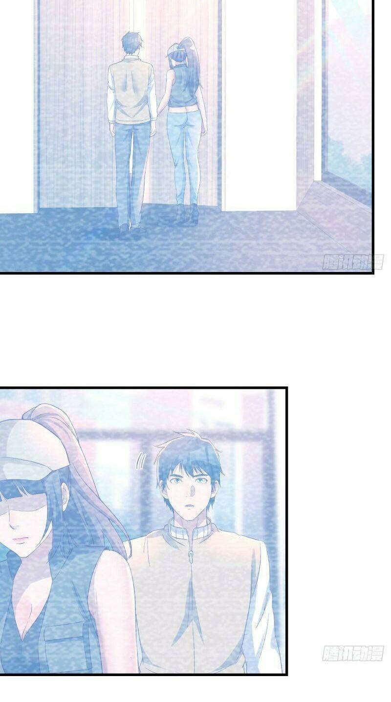 Trong Nhà Có 2 Bạn Gái Song Sinh - Chapter 103 - Page 31