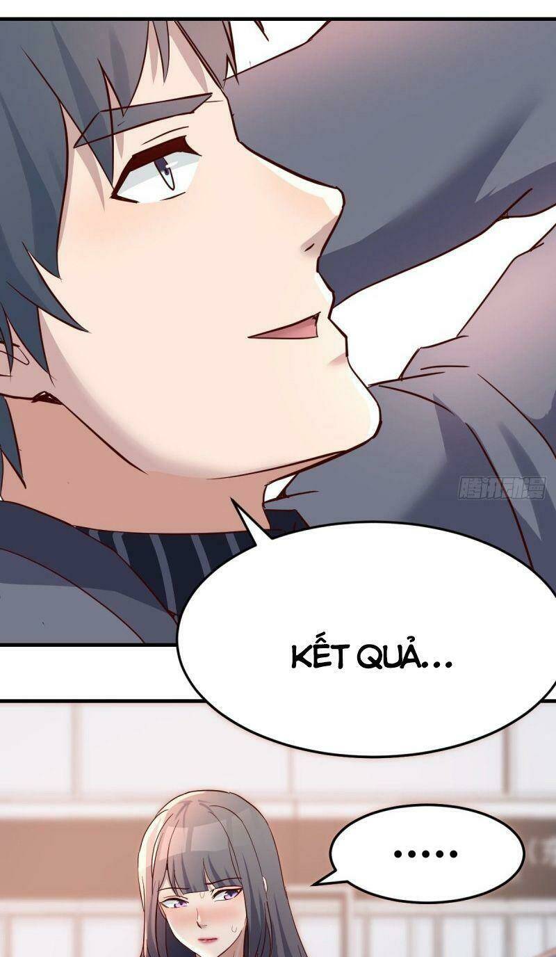 Trong Nhà Có 2 Bạn Gái Song Sinh - Chapter 103 - Page 32