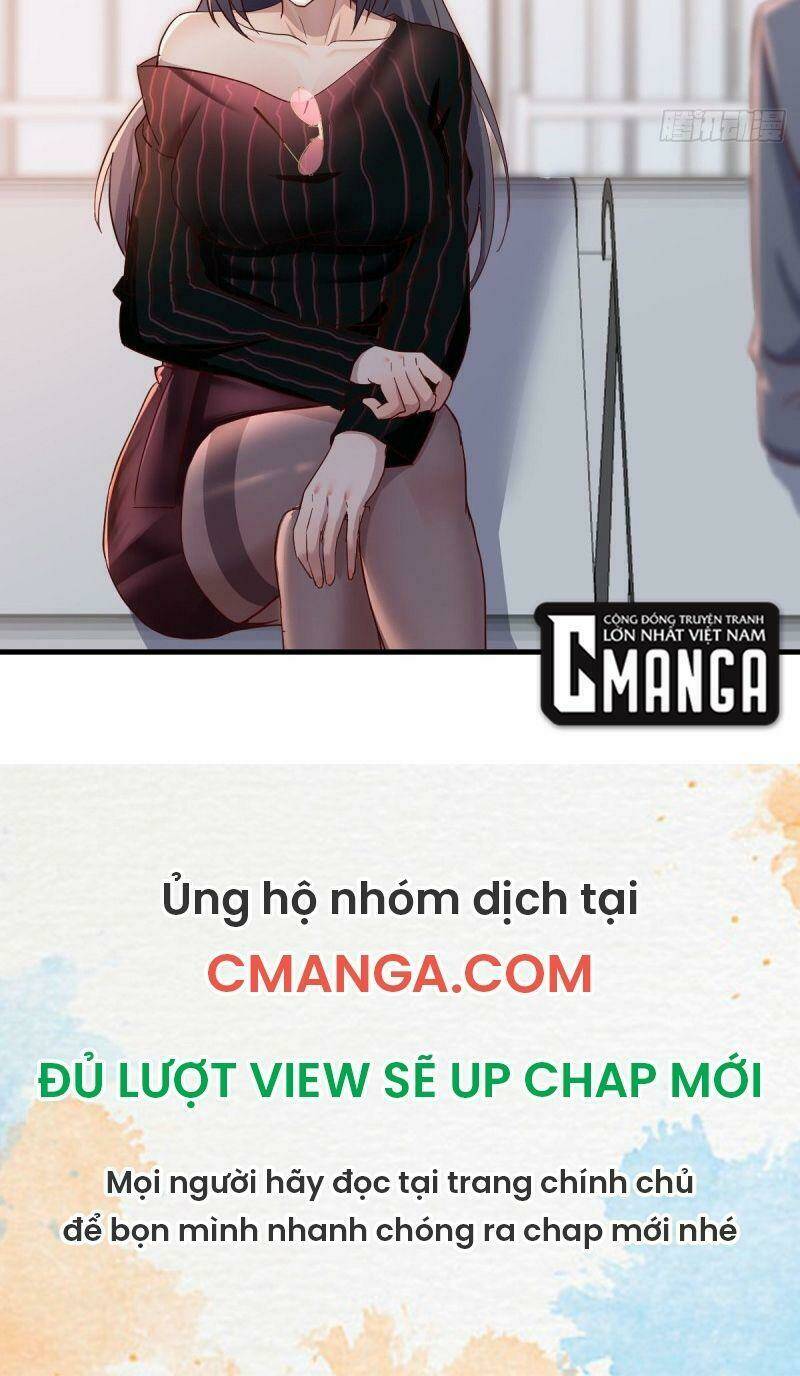 Trong Nhà Có 2 Bạn Gái Song Sinh - Chapter 103 - Page 33