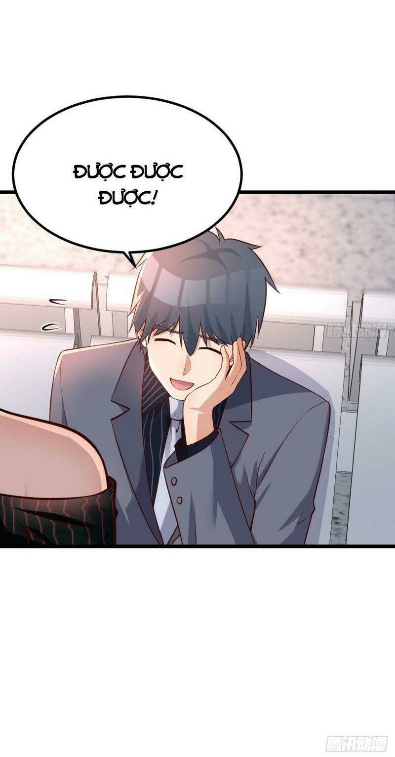 Trong Nhà Có 2 Bạn Gái Song Sinh - Chapter 103 - Page 5