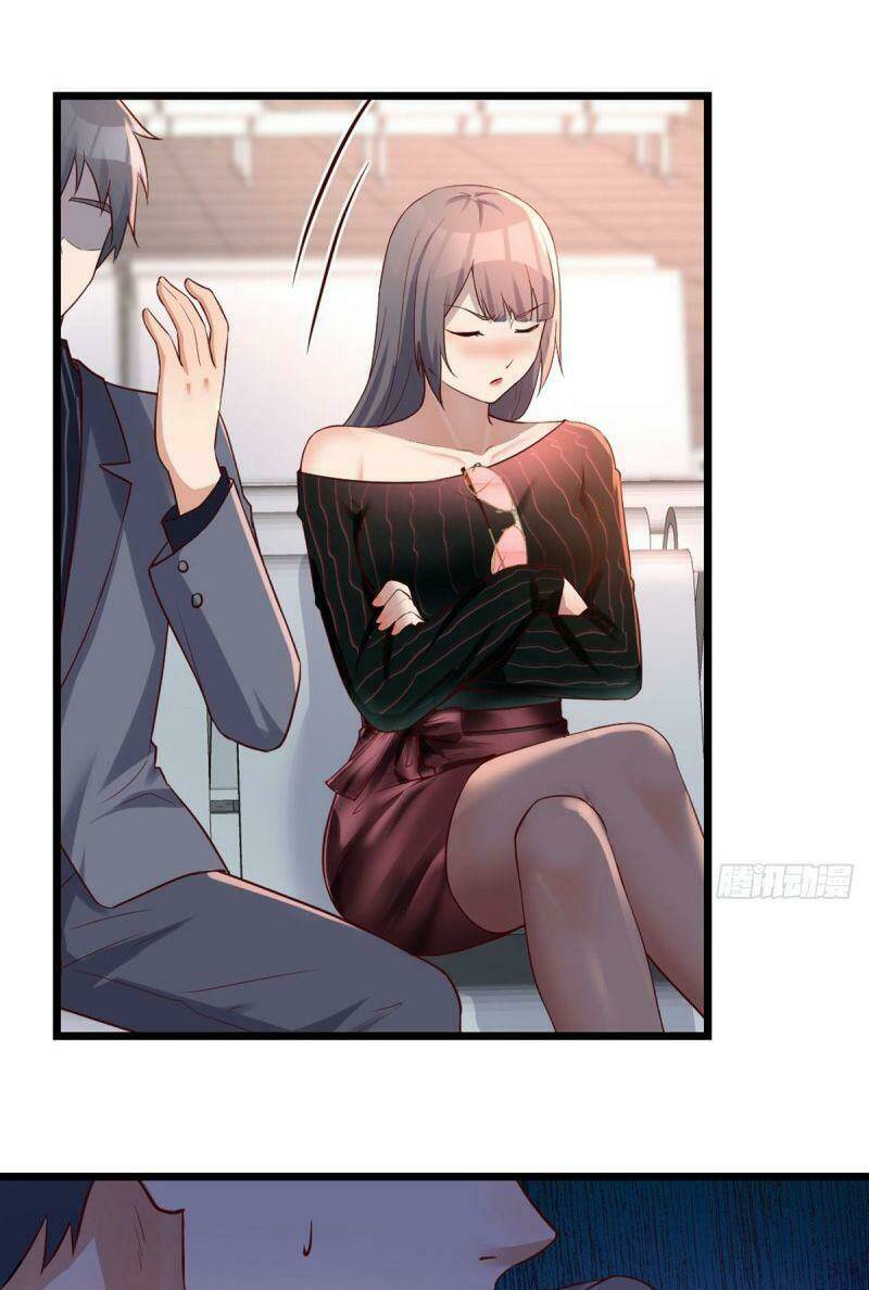 Trong Nhà Có 2 Bạn Gái Song Sinh - Chapter 103 - Page 6